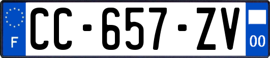 CC-657-ZV