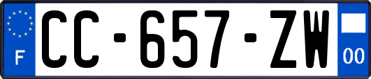 CC-657-ZW