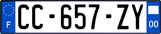 CC-657-ZY