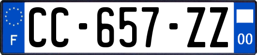 CC-657-ZZ