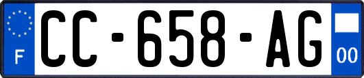 CC-658-AG