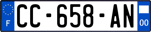 CC-658-AN