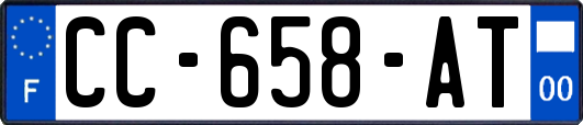 CC-658-AT