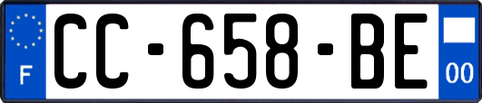 CC-658-BE