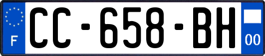 CC-658-BH