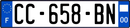CC-658-BN