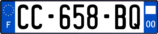 CC-658-BQ