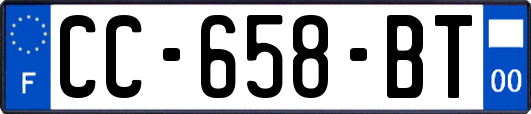 CC-658-BT