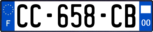 CC-658-CB