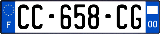 CC-658-CG