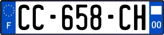 CC-658-CH