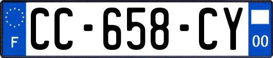 CC-658-CY