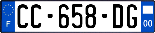 CC-658-DG