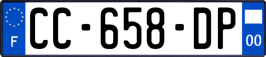 CC-658-DP