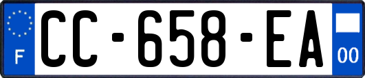 CC-658-EA