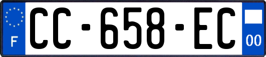 CC-658-EC