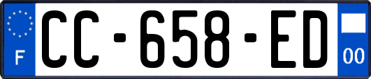 CC-658-ED