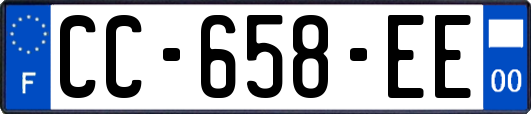 CC-658-EE