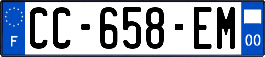 CC-658-EM