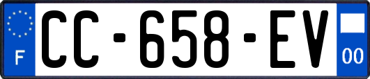 CC-658-EV
