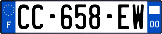 CC-658-EW