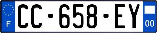 CC-658-EY