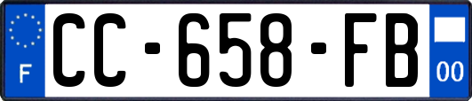 CC-658-FB