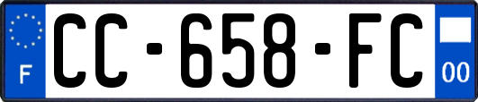 CC-658-FC