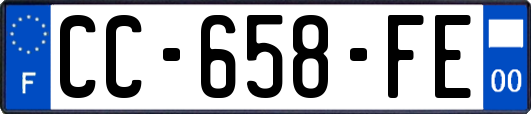 CC-658-FE
