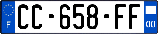 CC-658-FF