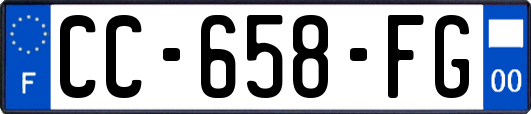 CC-658-FG