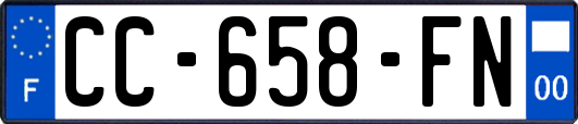 CC-658-FN