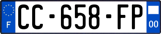 CC-658-FP