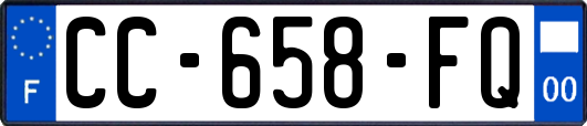 CC-658-FQ