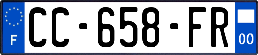 CC-658-FR
