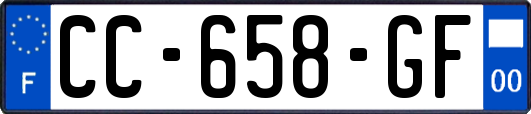 CC-658-GF