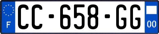 CC-658-GG