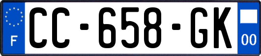 CC-658-GK