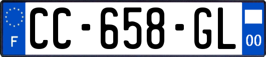 CC-658-GL