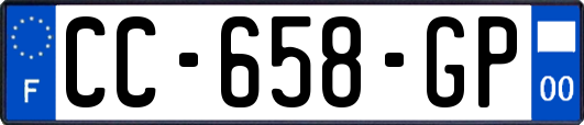 CC-658-GP