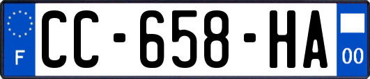 CC-658-HA
