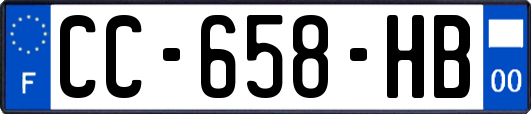 CC-658-HB