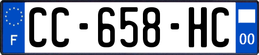 CC-658-HC