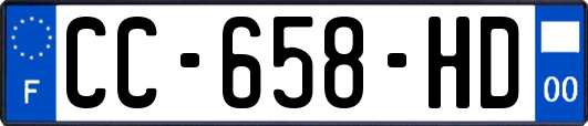 CC-658-HD