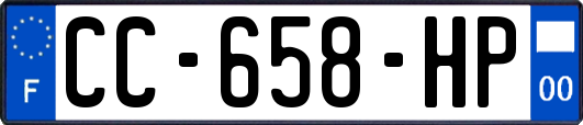 CC-658-HP