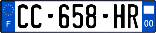 CC-658-HR