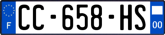 CC-658-HS