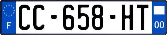 CC-658-HT