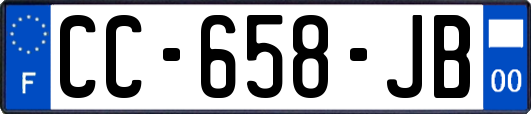 CC-658-JB