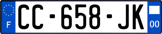 CC-658-JK